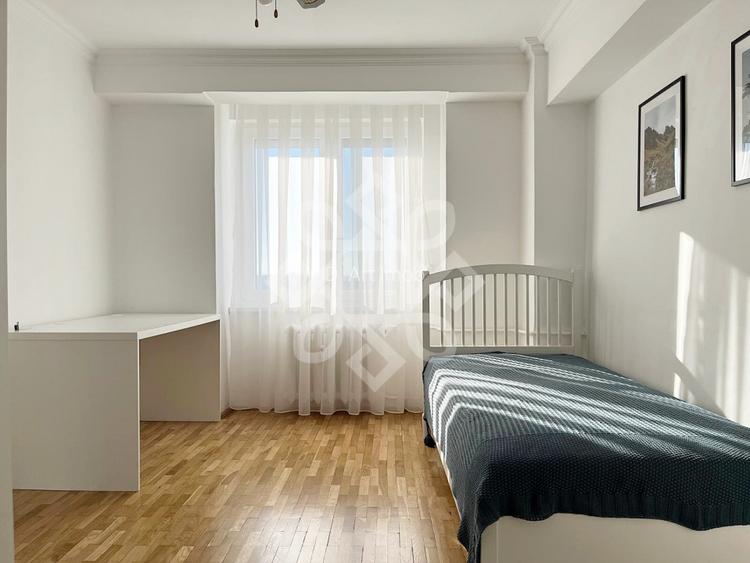 Apartament cu 4 camere de inchiriat ultracentral in Oradea - 16