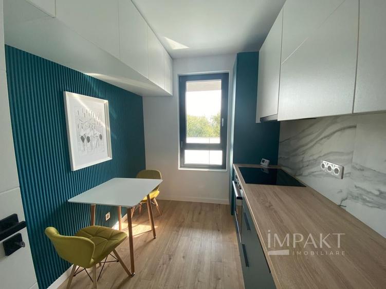 Apartament de inchiriat cu 2 camere ,lux!