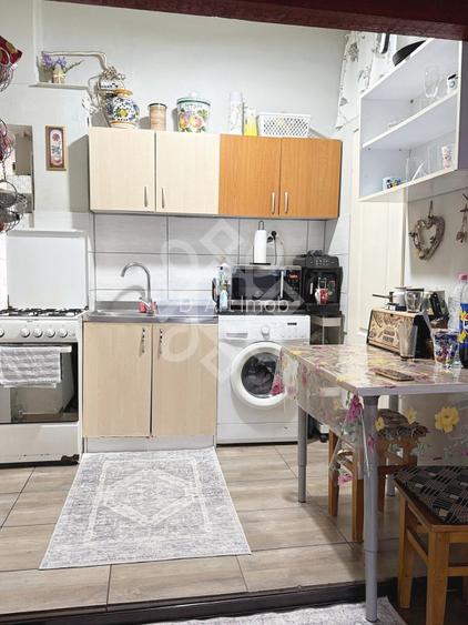 Apartament de vanzare ultracentral in Piata Ferdinand, Oradea - 4