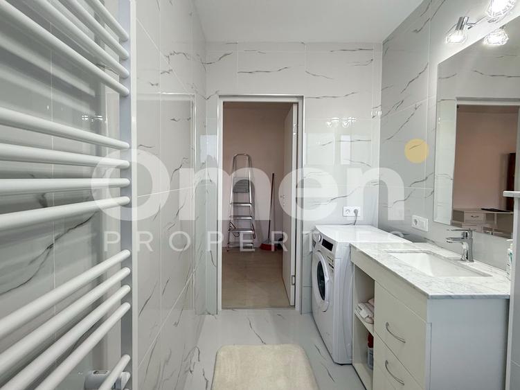 Apartament 2 camere bloc nou Lamaitei etaj 2