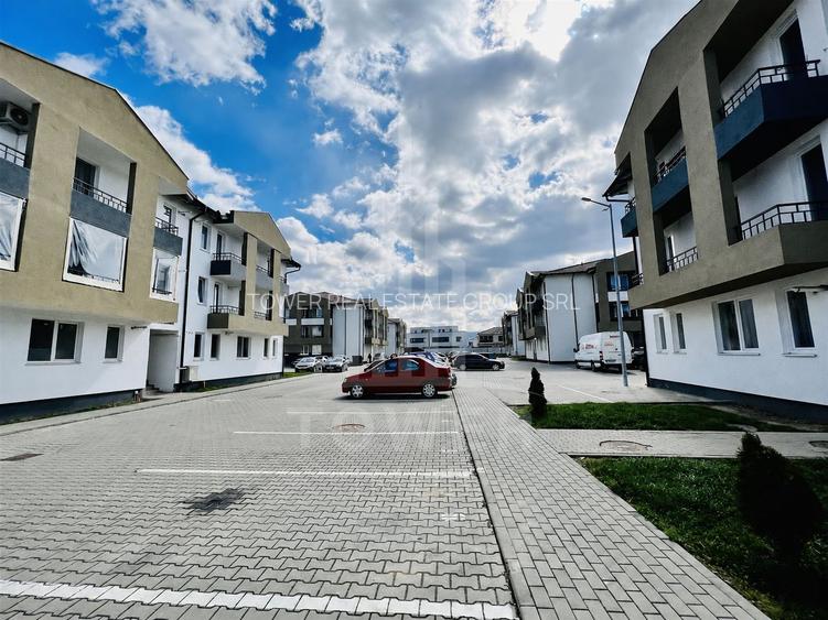 Garsoniera in Selimbar(str. Pictor Brana) - 3