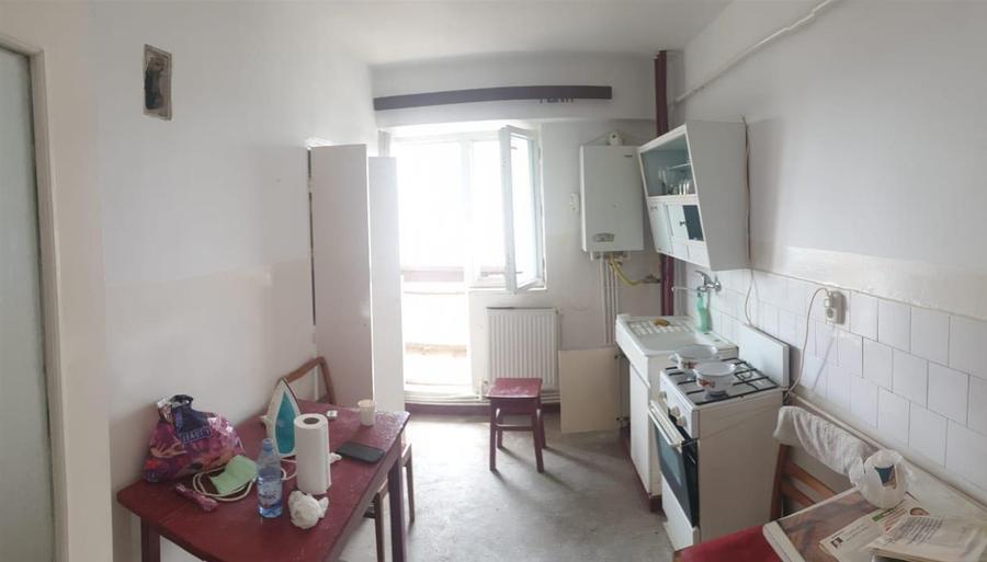2 camere confort 1 Decomandat, etaj intermediar, Dorobanti-Scolilor