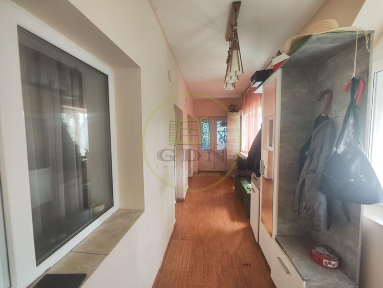 Casa 6 camere, teren 466 mp, Craiova, zona Bariera Vilcii