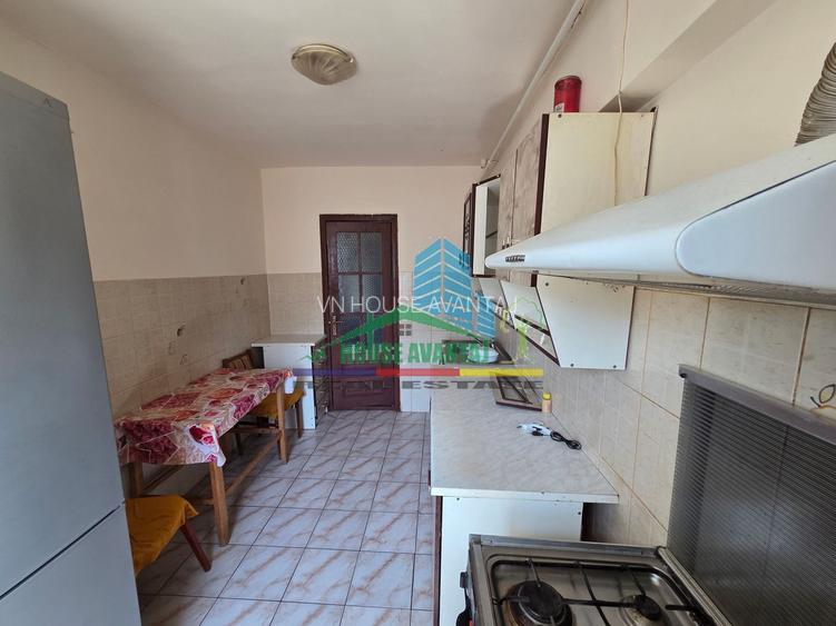 Oportunitate Ultracentrală | Apartament 3 camere – Bld Unirii Focșani - 3