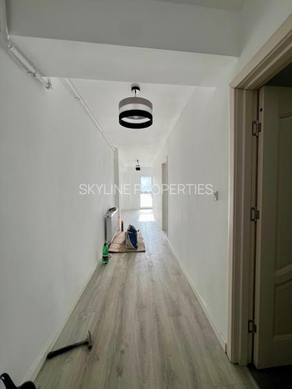 De vânzare | Apartament 3 camere | Dambul Rotund  | Etaj 1 | 2 băi | 69 mp - 3