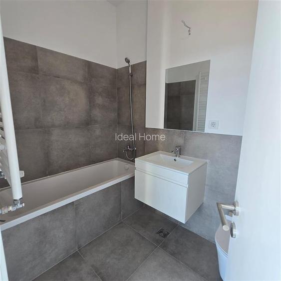 Silk, 3 camere duplex . Bloc nou - 12