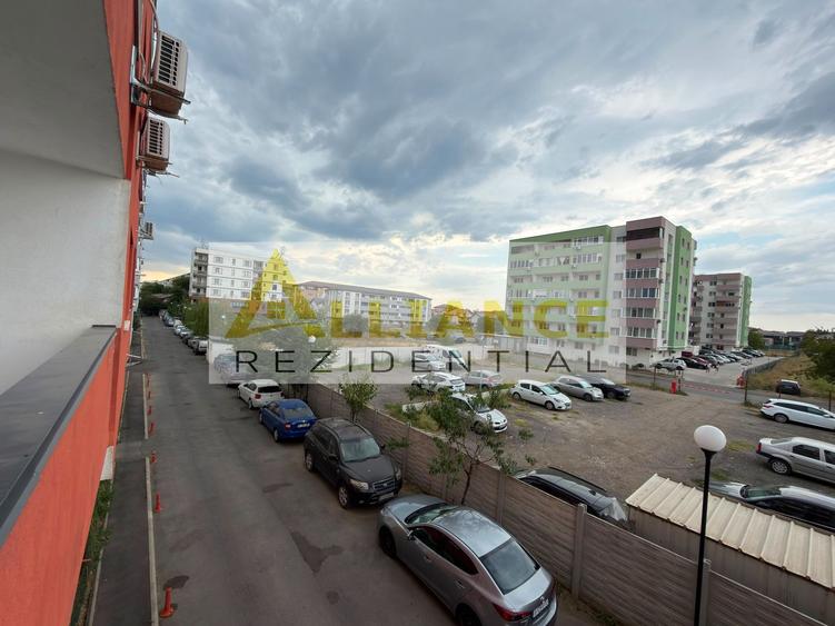 EXCLUSIVITATE | 2 camere | 60 mp | Metrou 15-18 min | Siena Residence