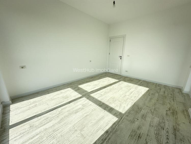 Apartament spatios, 3 camere, 68 mp, etaj 2 - Dumbravita - 2