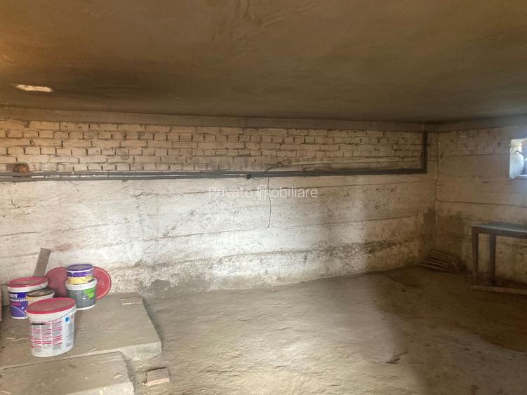 Casă de vânzare cu o suprafață totală de 682m² utili în Daneș, Jud. Mureș - 26