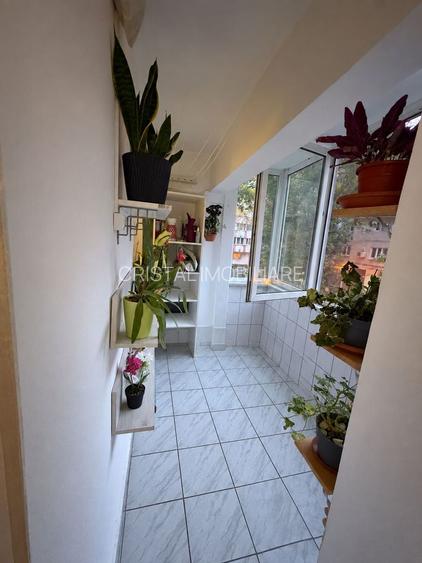 Vanzare Apartament 3 camere 73 mp, etaj 1, 2 băi, balcon, parcare, Drumul Sării - 5