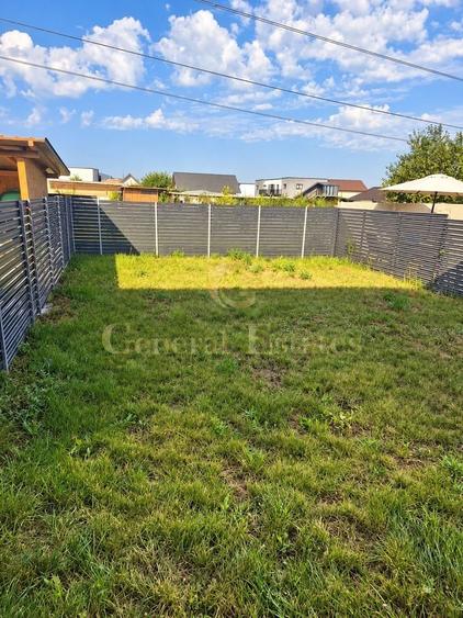Casă Duplex Premium | Clasa Energetică A | Izvor