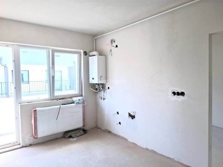 COMISION 0% APARTAMENT 2 CAMERE ZONA TERRA - 7