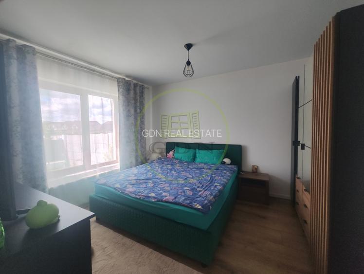 Casa 3 camere, teren 467, Carcea, zona Liceului - 4