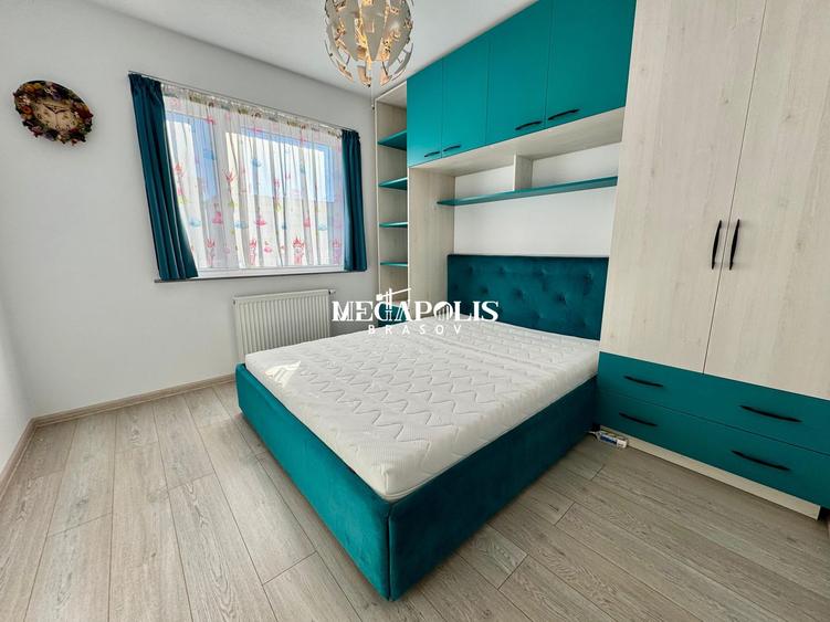 Apartament 3 camere | Parcare | Decomandat | Pet-Friendly | Kasper