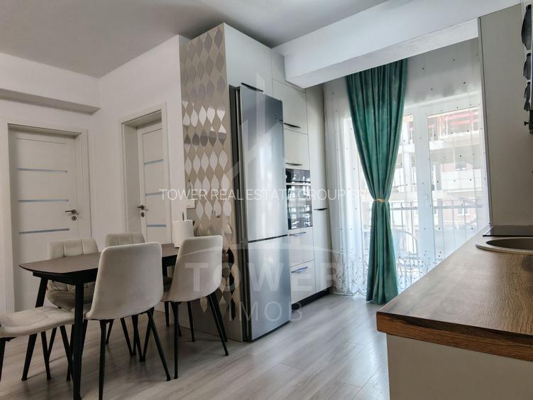 Apartament 3 camere, 2 băi – Calea Șurii Mici, Sibiu - 10