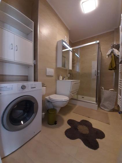 Apartament 2 camere de închiriat - Maurer Residence, Constanța