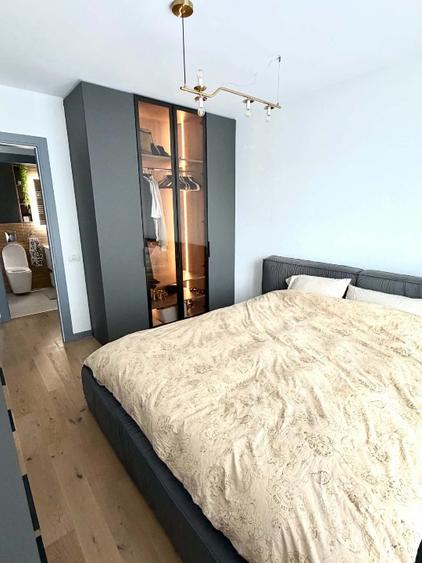 Apartament NOU 3 camere de vanzare in complex nou CRANGASI