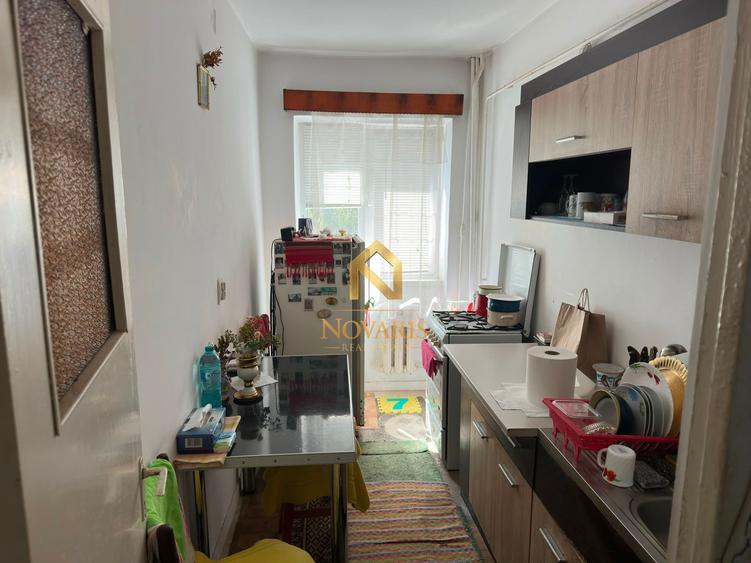 Apartament 3 camere, B-dul Unirii