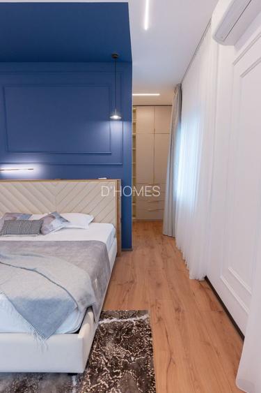Chirie I Apartament premium 4 camere I Darwin Residence I Tunari - 24