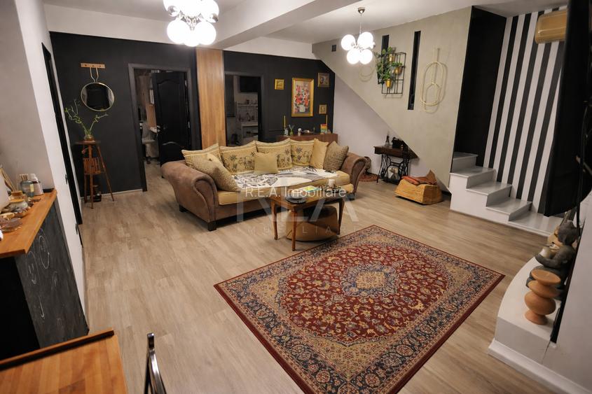 Casa 7 camere Dristor, centrală, parcare, metrou, 247 mp - 2