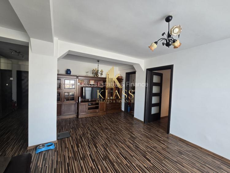 Apartament cu 2 camere Bragadiru – Ghidiceni | Zonă rezidențială liniștită - 5