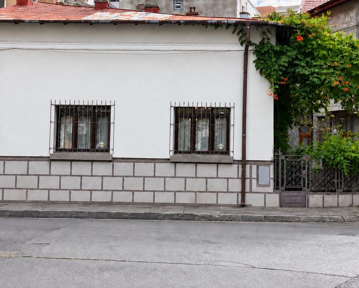 Vilă interbelică mobilată pentru birou, 140 mp | Dacia–Eminescu