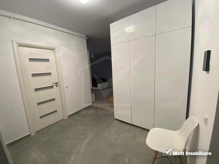 Parcul Feroviarilor, Apartament modern, 2 dormitoare