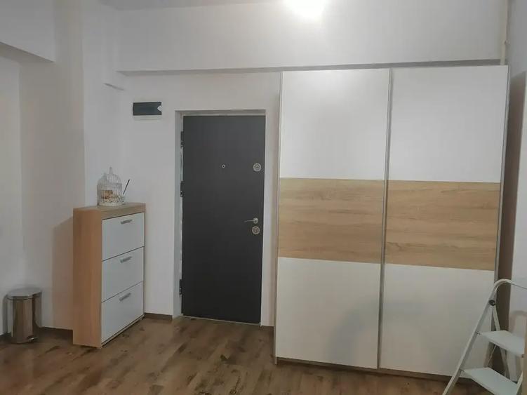 Apartament 2 Camere  Piata Alba Iulia I Decebal