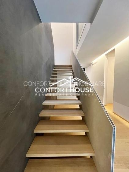 Proiect exclusivist, locatie premium, IANCU NICOLAE - 25