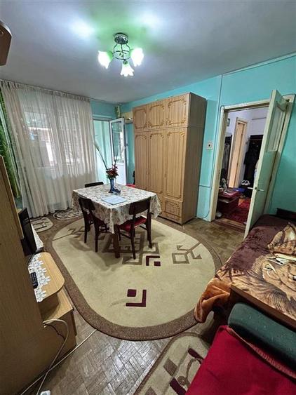2 camere etaj 3, Confort 1, Bine Intretinut, Calea Galati - Plantelor