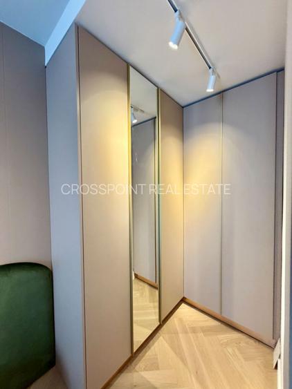Apartament premium 4 camere si grădină privată generoasă / 2 parcări incluse - 9