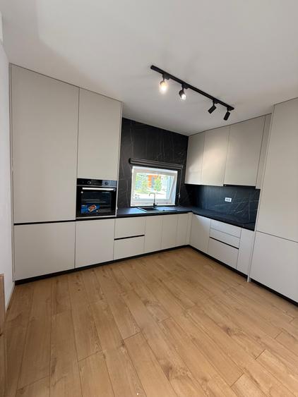 Vila 4 camere City Nord