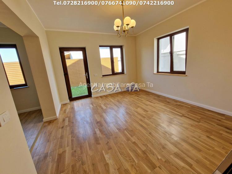 Casa de vanzare in Targu Jiu - Strada Marin Preda - 4