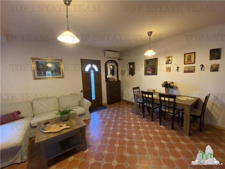 Vila multifunctionala in Fundeni-Dobroesti - locuinta, investitie sau afacere