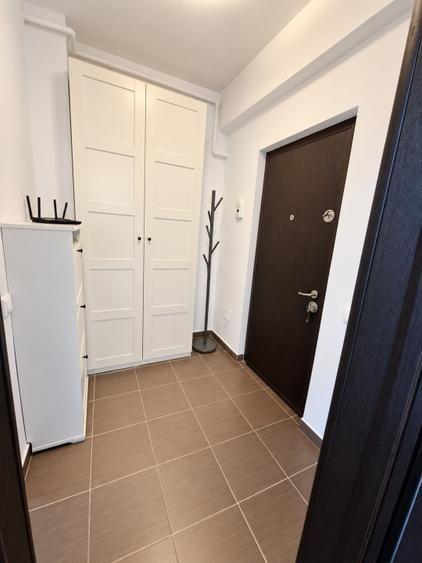 Apartament proaspăt renovat – prima închiriere - Complet mobilat și utilat - Apr