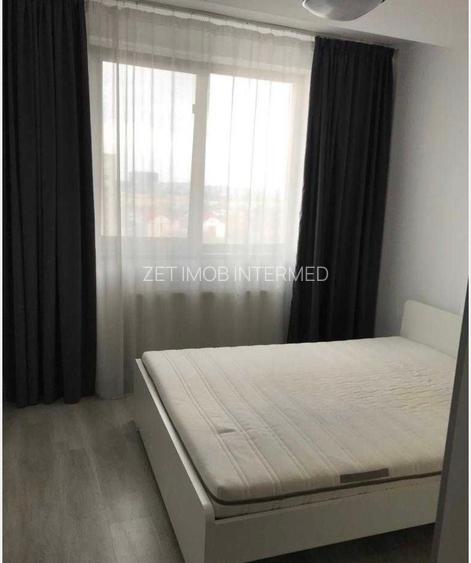 2 camere Grozavesti - sos.Orhideelor - 4