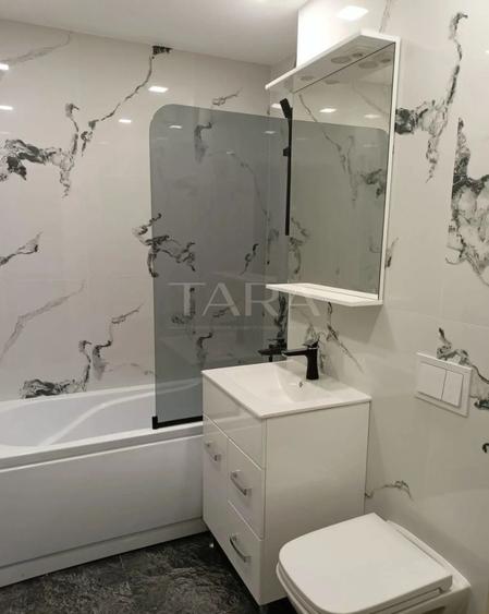Apartament modern cu 3 camere – Grigorescu.