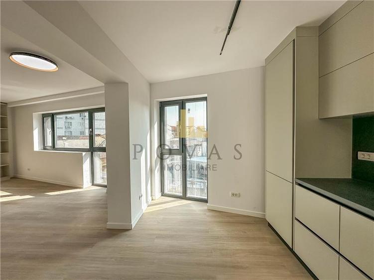 PRIMA Inchiriere Apartament 2 Camere Stefan cel Mare