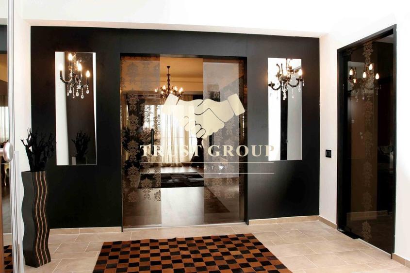 Apartament 3 camere lux - Herastrau