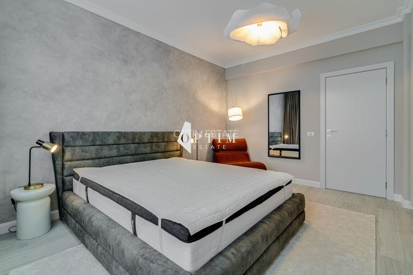 NOU! 3 Camere FIRST rent,98 MP, CURTE - PARCARE-Sisesti - 12