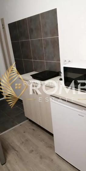 Garsonieră de vânzare , Manastur , Aleea Garbau , 11mp , 42000Euro - 2