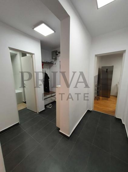 Apartament mobilat 3 camere, 60 mp, etaj 10, Complexul Studențesc