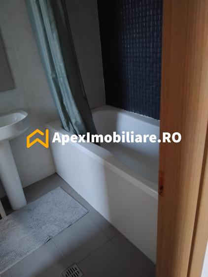 Apartament 3 camere de inchiriat Baneasa București | ApexImobiliare.ro