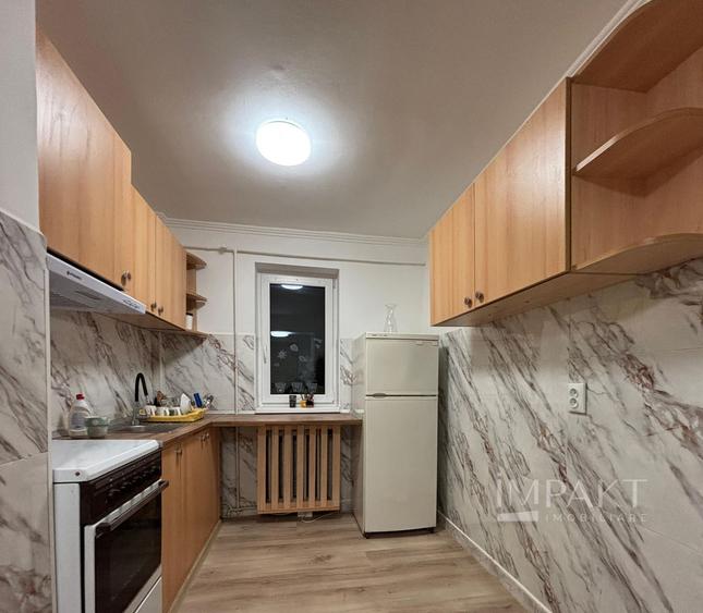 Apartament 3 Camere de vanzare in Manastur zona Primaverii