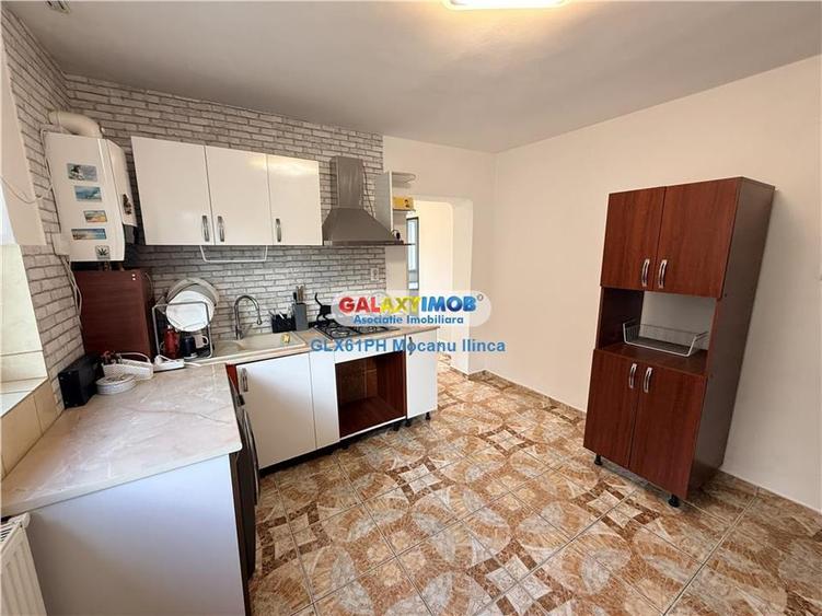 Inchiriere casa 3 camere, in Ploiesti, zona semicentrala