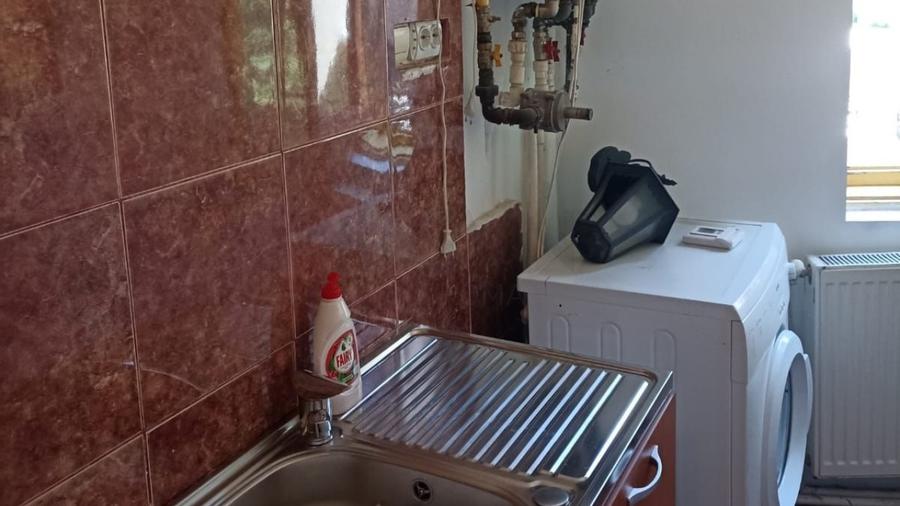 REA1023480 Apartament 4 camere l Cismigiu