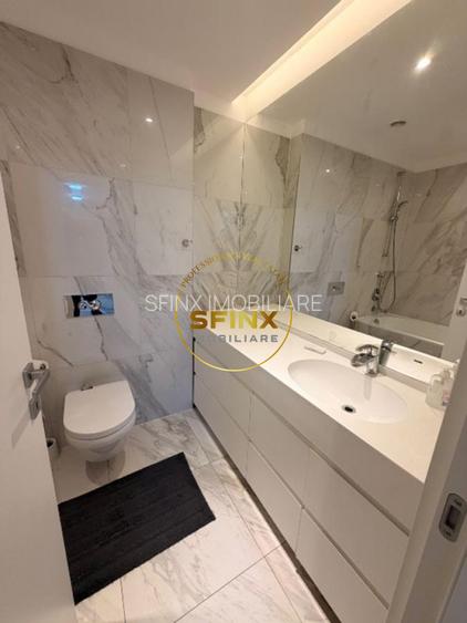 Apartament 2 camere | One Herastrau Plaza | Loc de Parcare | Terasa 35 mp