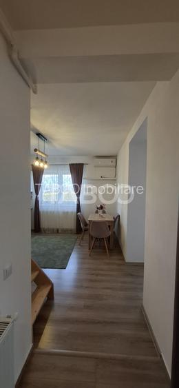 Apartament de inchiriat 2 camere 36 mpu Arhitectilor balcon 11 mp - 6