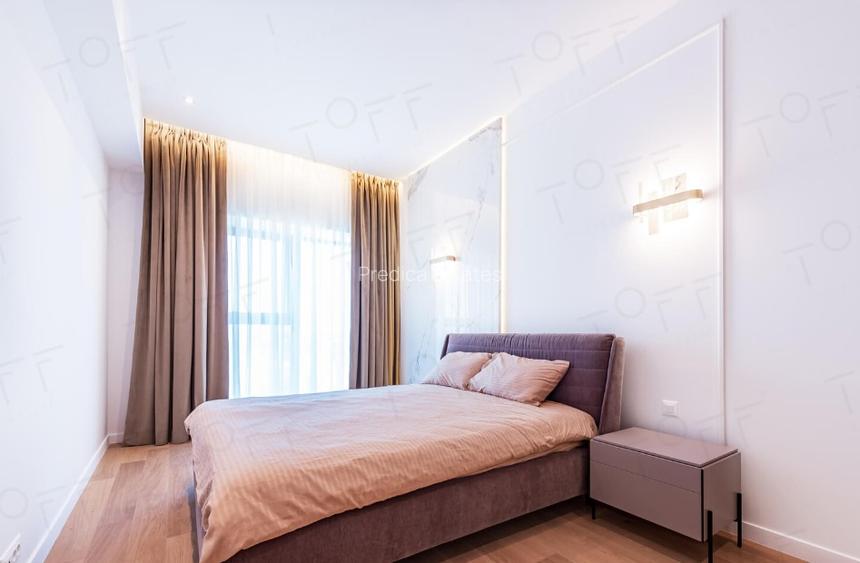 3 camere – One Verdi Park, Floreasca, Barbu Văcărescu, Herăstrău - 16