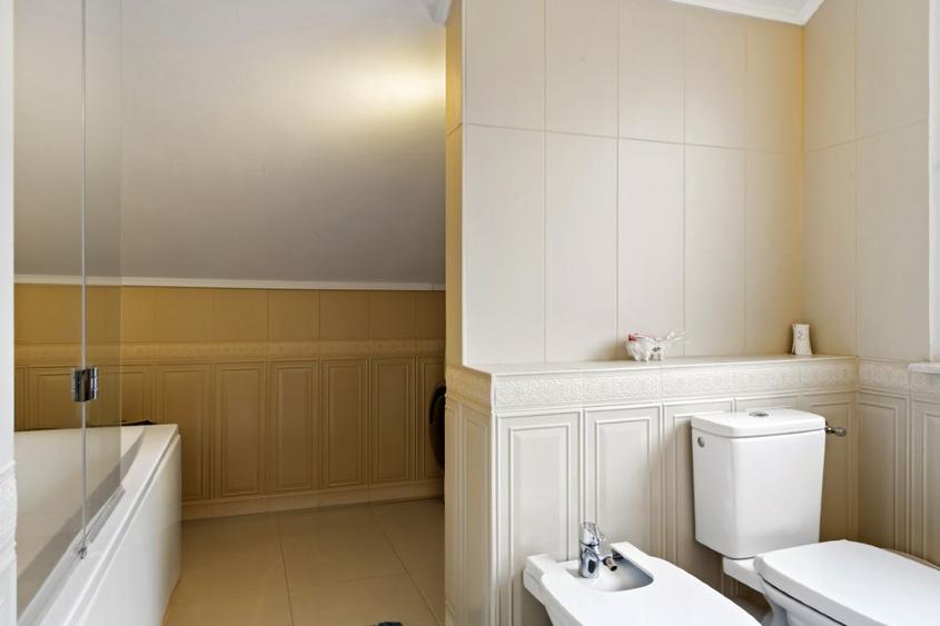 Vilă Corbeanca Premium 6 Camere in Complex rezidential